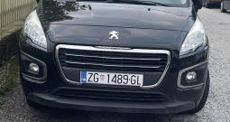 Peugeot 3008 1,6 HDi