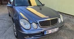 Prodajem Mercedes-Benz-E klasa 320 CDI