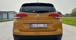 Renault Scenic IV, TCe 130, Business Edition, Ekstra stanje