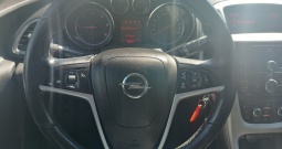Opel astra 1.7 cdti pet vrata