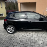 Renault Clio 0.9 TCE Limited edition
