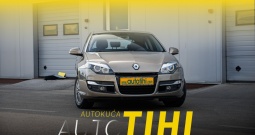 Renault Laguna 1,5DCI 2011g samo 138tkm besplatna dostava cijela Hrvatska