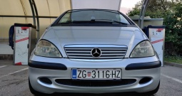 Prodaje se Mercedes A klasa 160, 2003.godište