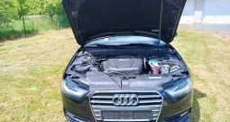 Audi A4 sw 2.0 tdi automatik-odličan sa puno dodatne opreme