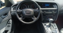 Audi A4 sw 2.0 tdi automatik-odličan sa puno dodatne opreme