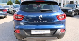 Renault Kadjar Tce140 Intens *LED,NAVIGACIJA,KAMERA*