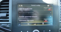 Renault Megane 1.5 dCi AUTOMATIK *NAVIGACIJA*