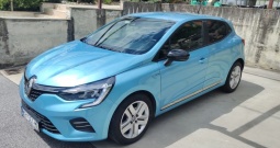 Renault Clio TCe, klima, registriran - Novi model