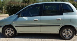 Hyundai Matrix, 2003. godište, 1.6 Benzin