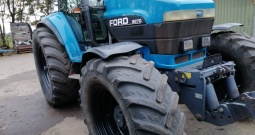 Traktor Ford 8670