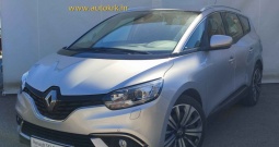 Renault Grand Scénic Blue dCi 120 Intens+KROVNI NOSAČI I
