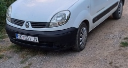 Renault Kangoo 1.5 dci, teretni