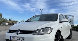 VW Golf 7.5 1,6 TDI SAMO 69 000 km