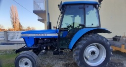 Prodajem traktor Sonalika 50ks.830 radnih sati.2008.godina .0992174254