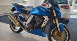Kawasaki z 1000 motoxtreme 16.500km reg do 04/2025, 2006 god.