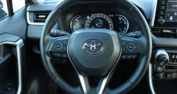Toyota RAV4 2.5 Hybrid AUTOMATIK *NAVIGACIJA,KAMERA*