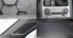 Volkswagen Touareg V6 TDI 4-Motion Tiptronic R-Line COCKPIT AirMatic