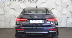Audi S6 TDI Quattro Tiptronic 350KM MATRIX LED COCKPIT 360-KAMERA