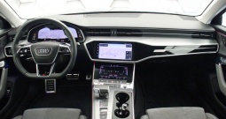 Audi S6 TDI Quattro Tiptronic 350KM MATRIX LED COCKPIT 360-KAMERA