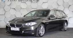 BMW serija 5 Touring: 520dTA LED+Biksenon NAVI Pro ALU 18col SLOVENSKI