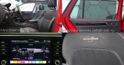 Škoda Superb Combi 2.0TDI DSG L-K MatrixLED COCKPIT PANO KAMERA