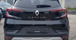 Renault Captur TCe 90 LIMITED, NAVI, ALU, LED....