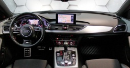 Audi A6 Avant 2.0TDI S-Tronic S-Line MATRIX RADARtemp BOSE