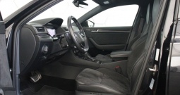 Škoda Superb Combi 2.0 TDI DSG Sportline Matrix LED COCKPIT