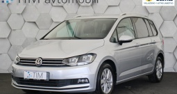 Volkswagen Touran 2.0TDI DSG Family 150KM NAVI KAMERA RADAR tempomat
