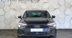 Audi A3 35TDI S-Line S-Tronic S-Line Matrix LED COCKPIT KAMERA DAB