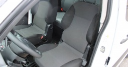 Citroen Berlingo 1.6 HDi Maxi N1-5 sjedala