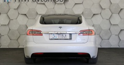 Tesla Model S 100D AWD Adapt.LED COCKPIT AutoPILOT KAMERA ALU 21