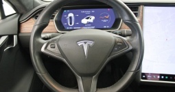 Tesla Model S 100D AWD Adapt.LED COCKPIT AutoPILOT KAMERA ALU 21