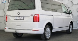 Volkswagen Multivan 2.0TDI 4Motion DSG Highline 204KM Full LED WEBASTO