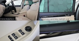 Škoda Superb Combi 2.0TDI DSG L-K MatrixLED COCKPIT PANO KAMERA