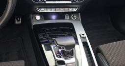 Audi Q5 40TDI Quattro S-Tronic S-Line Matrix COCKPIT PANO