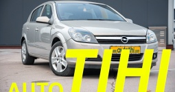 Opel astra H 1.7 cdti kar 74kw 2006g reg 1g., zamjena dostava otplata