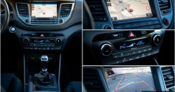 Hyundai tucson 2.0crdi samo 77000km orginal mode 2016 creative 2wd otplata zamje