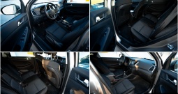 Hyundai tucson 2.0crdi samo 77000km orginal mode 2016 creative 2wd otplata zamje
