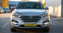 Hyundai tucson 2.0crdi samo 77000km orginal mode 2016 creative 2wd otplata zamje