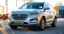 Hyundai tucson 2.0crdi samo 77000km orginal mode 2016 creative 2wd otplata zamje