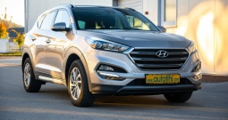 Hyundai tucson 2.0crdi samo 77000km orginal mode 2016 creative 2wd otplata zamje
