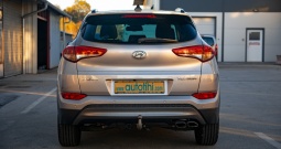 Hyundai tucson 2.0crdi samo 77000km orginal mode 2016 creative 2wd otplata zamje