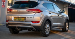 Hyundai tucson 2.0crdi samo 77000km orginal mode 2016 creative 2wd otplata zamje