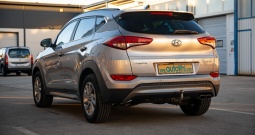 Hyundai tucson 2.0crdi samo 77000km orginal mode 2016 creative 2wd otplata zamje