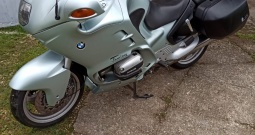 BMW r1100rt