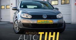 VW golf 6 1.6 tdi trendline 77 kw kao nov⭐bespl⭐dostava⭐zamjene⭐kartice⭐master