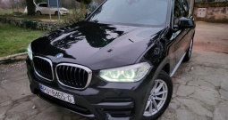 BMW X3 sDrive18d automatik