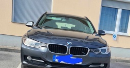 BMW F31 320d sport