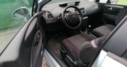 Citroen C4 Coupe 1.6 HDi, registriran do 11/24
